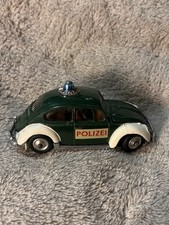 Vintage Model Diecast - Corgi