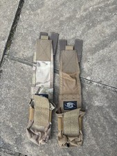 UR Tactical OPS Elasticated