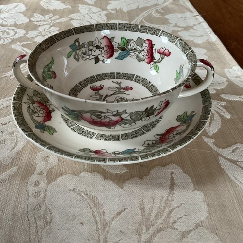 Vintage johnson brothers - johnson,