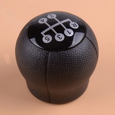 5 Speed Manual Car Gear Shift Knob Shifter Lever Fits For Vauxhall/Opel Corsa A