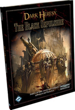 Warhammer - Dark Heresy RPG