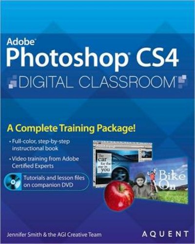 Photoshop cs4 paperback - photoshop,