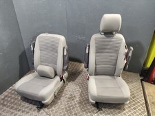 California 2018 driver - vw,
