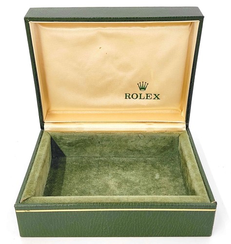 Vintage genuine rolex green - vintage,