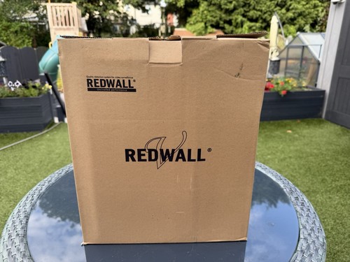 Redwall optex sip 100 - optex, sip-100