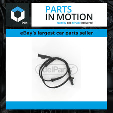 ABS Sensor fits BMW Z4 E89 2.5