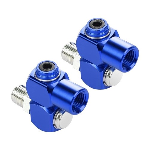 2pcs industrial air fittings - 2pcs,