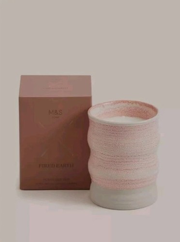 Bnib fired earth s - earth, m&s