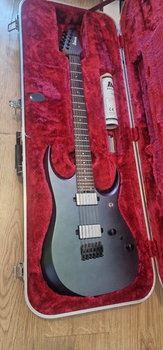 Ibanez rgd3121 prf - prf, prestige