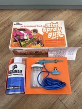 Badger Mini Airbrush Kit