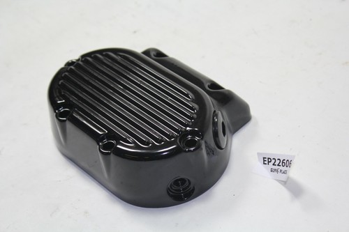 Black harley fxr - police, fxrp