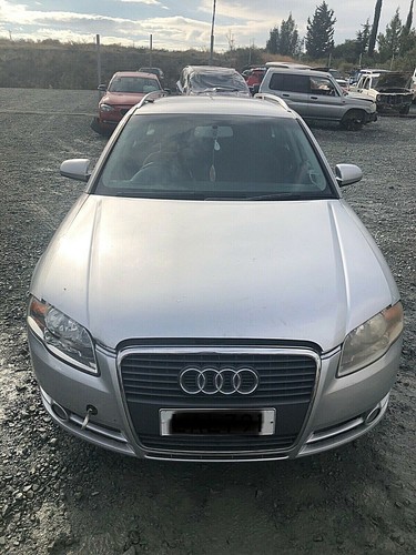 Audi estate 2005 wheel - a4,