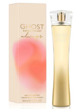 Ghost Sweetheart Always 50ml
