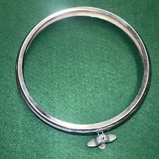 Miller Pattern 8” Headlight