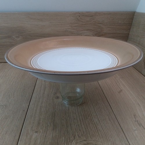 Denby seville serving plate - seville,