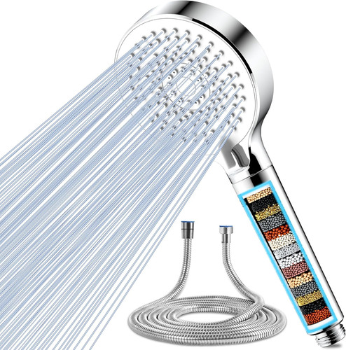 Stage filter shower - stage,
