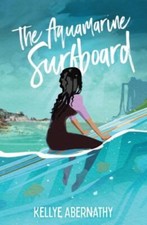 The aquamarine surfboard - aquamarine,