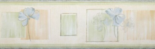 5cm wallpaper border - x,