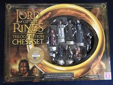 Lord of the Rings Trilogy