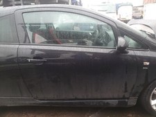 Vauxhall corsa 2007 2014 - 2007, -2014