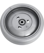 GENUINE DYSON DC07 DC14 & ANIMAL VACUUM CLEANER REAR WHEEL STEEL 904193-08