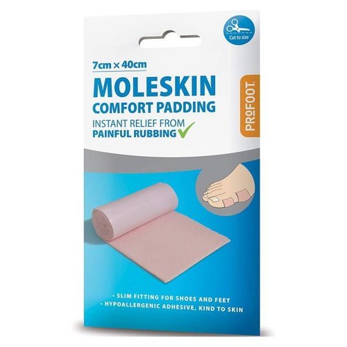 Profoot moleskin comfort - profoot,