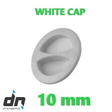 2 x M10 DISH type Filler fuel