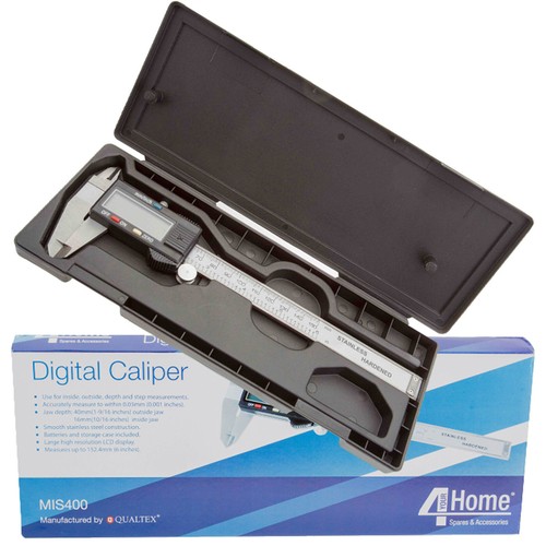 Digital vernier caliper - digital,
