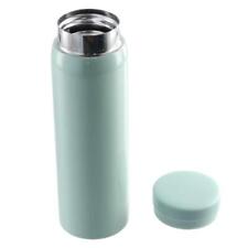 200ml/300ml Mini Pocket Cup Travel Water Bottle Vacuum Cup Coffee Mug Cup