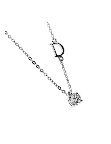 Damiani scelgo necklace - damiani,