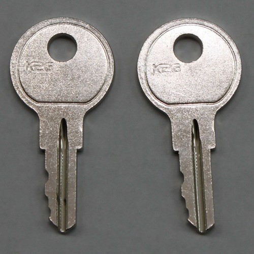 Set keys knoll file - 2,