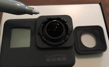Gopro Hero7 Black Modified IR