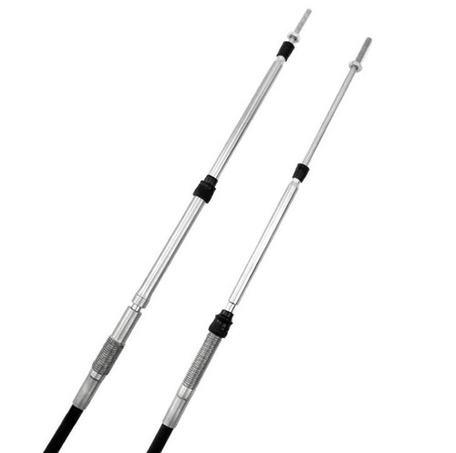 Steering cable for sea doo - steering, sea-doo
