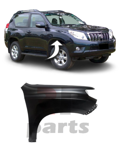 For toyota land - for, cruiser
