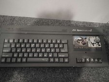 Spectre Old games console