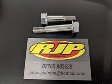 Kawasaki KX500 KX 500 Titanium