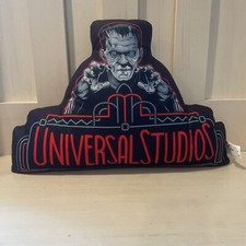 Universal Studios Halloween