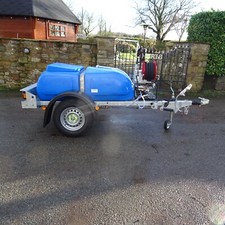 £3750+ Vat NEW 500Ltr