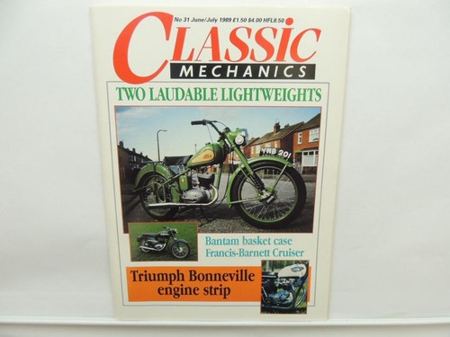 June july 1989 - july, classic