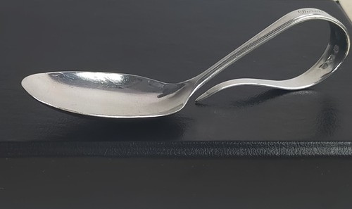 Antique arthur price solid - antique,