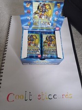 Digimon Card Game Classic