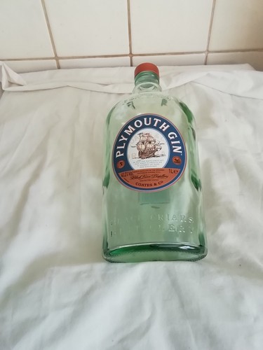 Plymouth navy london gin - london,