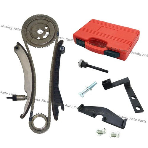 Timing chain kit camshaft tool - chain,