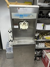 Taylor 8752-58 Ice Cream machine 3 Phase Spares Or Repair