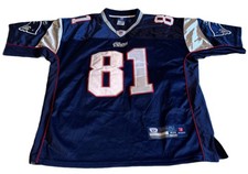 NFL New England Patriots Randy