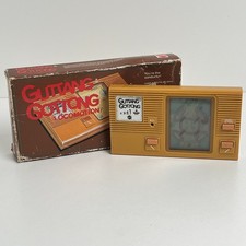 Mattel Guttang Gottong