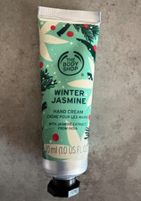 The Body Shop Hand Cream