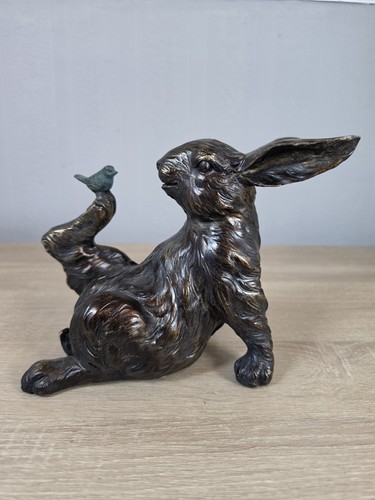 Rabbit bird indoor outdoor - rabbit,