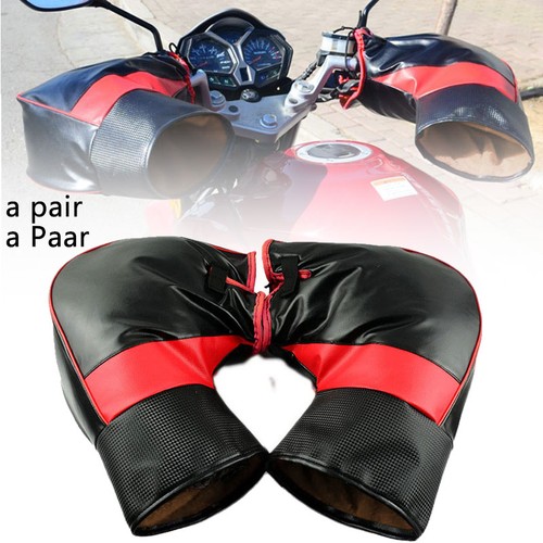 Waterproof motorcycle handle - waterproof,