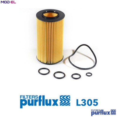 Oil filter l305 for - l305,